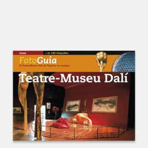 Teatre-Museu Dalí cob fmd c teatre museu dali