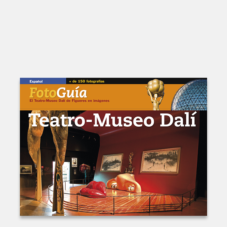 Teatro-Museo Dalí cob fmd e teatro museo dali