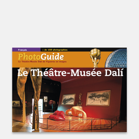 Théâtre-musée Dalí cob fmd f theatre musee dali