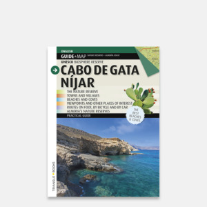 Cabo de Gata-Nijar cob gat a cabo gata