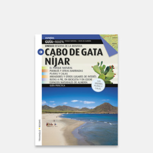 Cabo de Gata-Nijar cob gat e cabo gata
