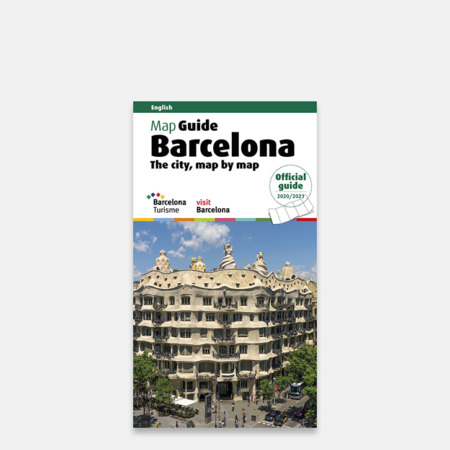 Barcelona cob gbb a barcelona