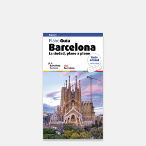 Barcelona cob gbb e barcelona