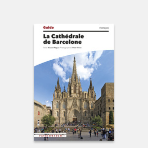 Guide de Cathédrale de Barcelone cob gbc f cathedrale barcelone