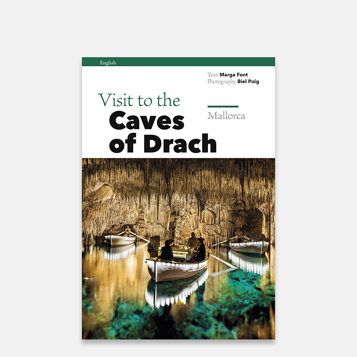 Visit to the Caves of Drach cob gcd a caves drach