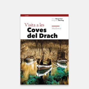 Visita a les Coves del Drach cob gcd c coves drach