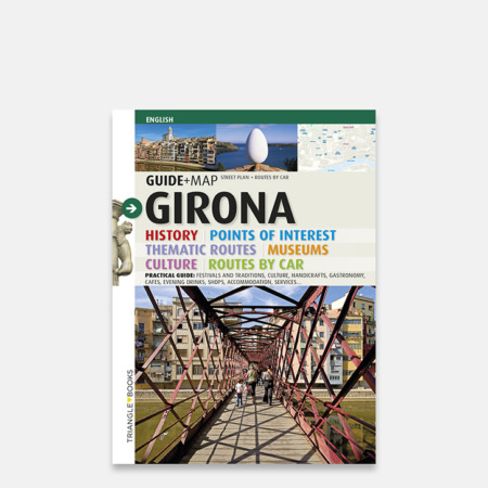 Girona cob ggi a girona