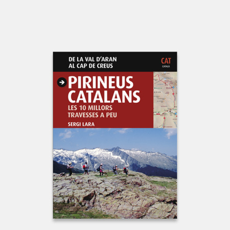 Pirineus Catalans cob gpc c pirineus catalans