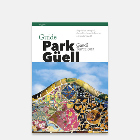 Park Güell cob gpg a park guell