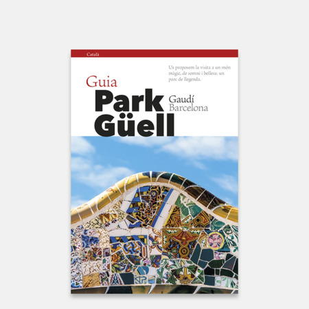 Park Güell cob gpg c park guell