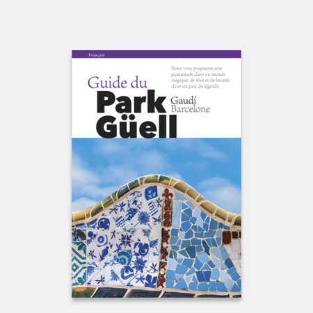 Park Güell cob gpg f park guell