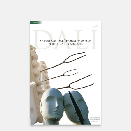 Salvador Dalí cob gpl a house museum dali