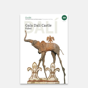 Gala Dalí Castle cob gpu a castle gala dali pubol