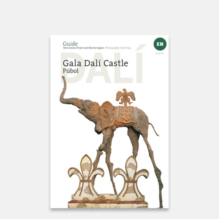 Gala Dalí Castle cob gpu a castle gala dali pubol