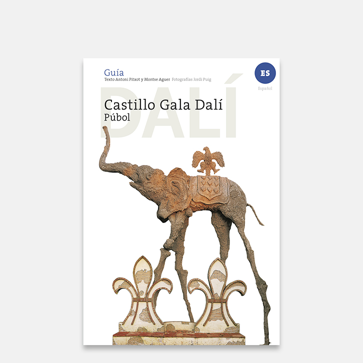 Castillo Gala Dalí cob gpu e castillo gala dali pubol