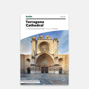 Tarragona Cathedral Guide cob gtc a cathedral tarragona