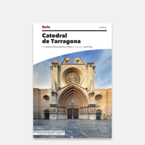 Guia Catedral de Tarragona cob gtc c catedral tarragona