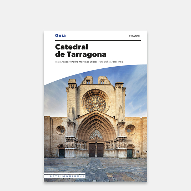 Guía Catedral de Tarragona cob gtc e catedral tarragona