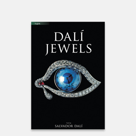 Dalí cob joi a dali jewels