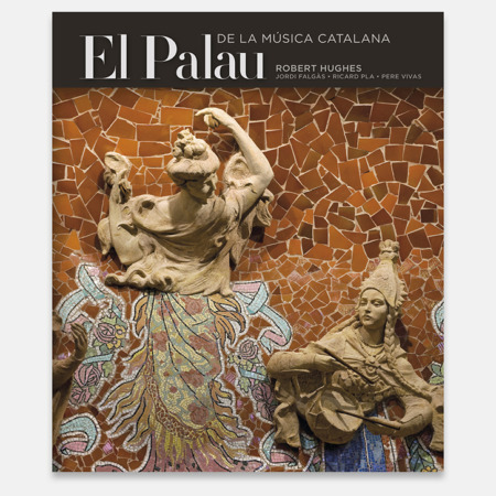 The Palau de la Música Catalana cob ph 1 palau musica catalana