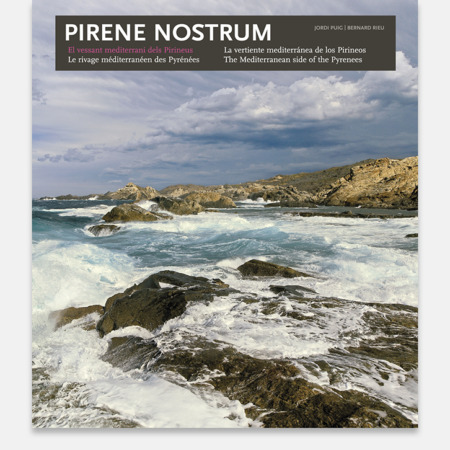 Pirene Nostrum cob pn1 pirineus pirineos