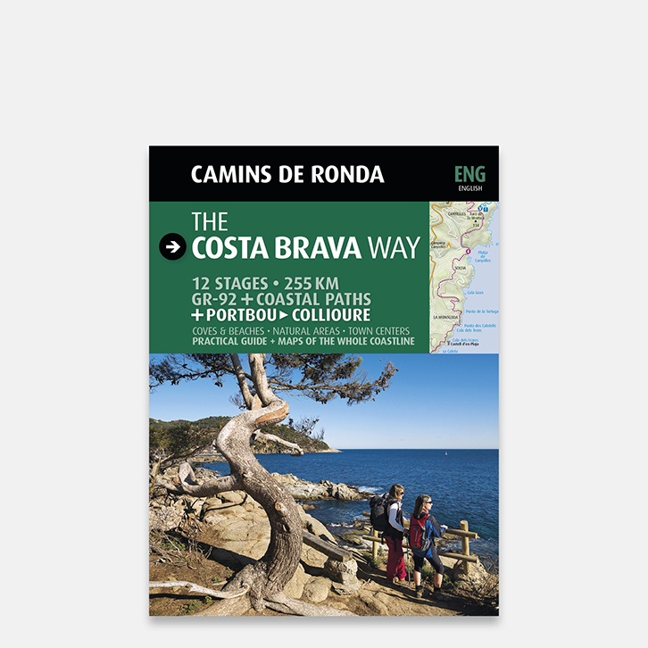 The Costa Brava way cob tcb a travessa costa brava