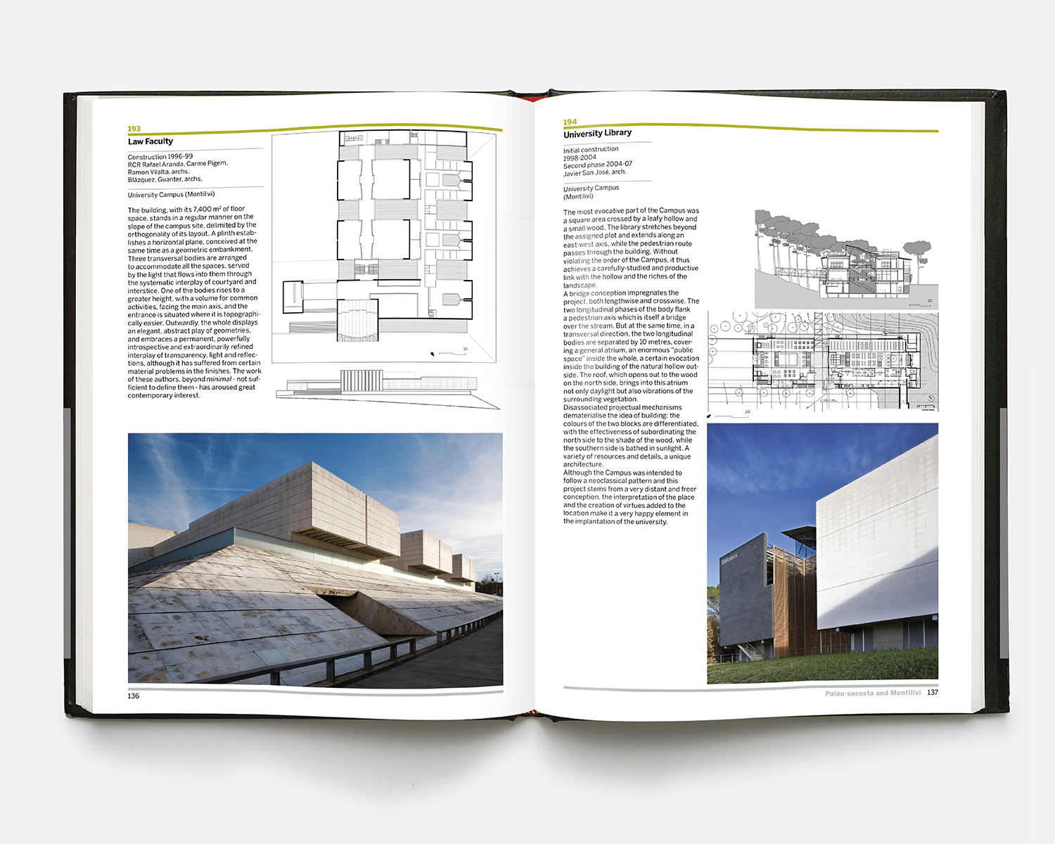 Guía de Arquitectura de Girona gag 11