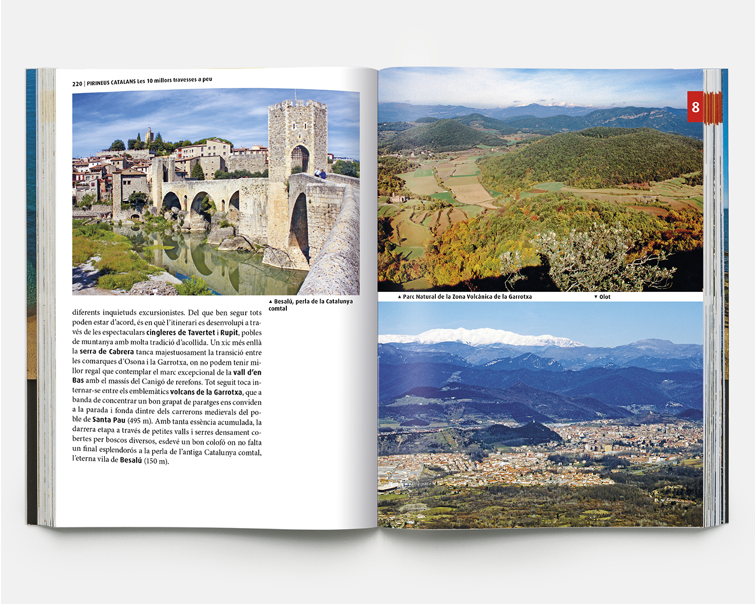 Pyrenees of Girona - Costa Brava gn 10
