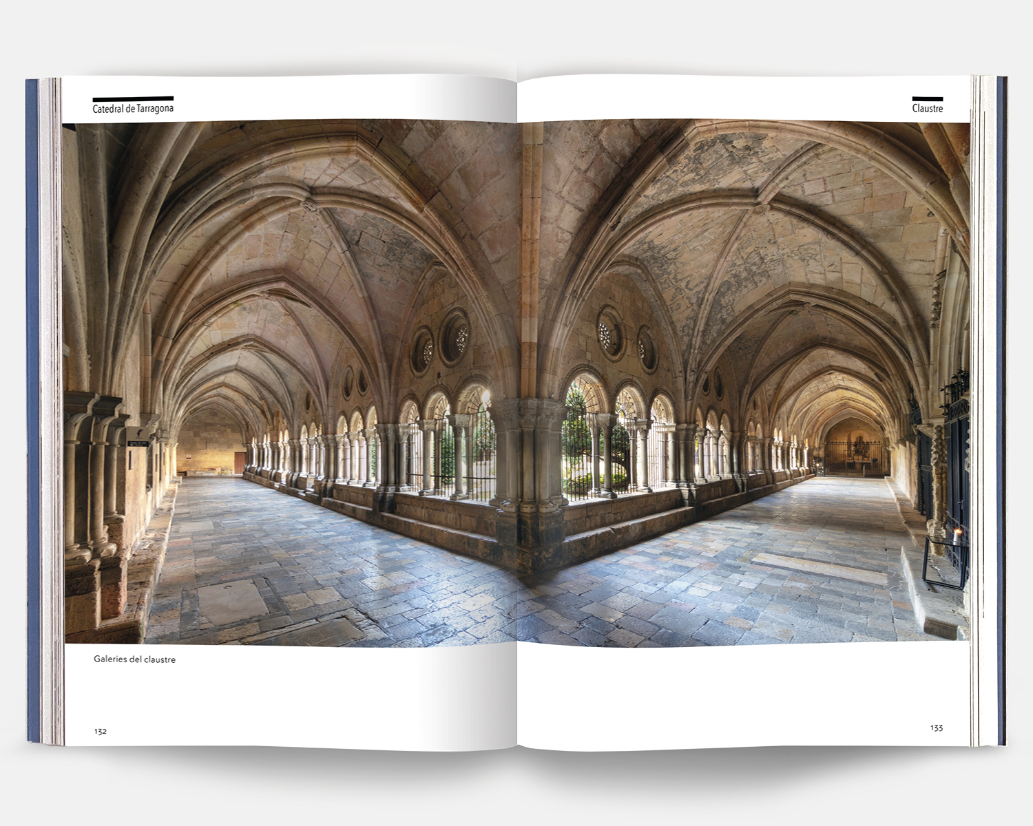 Guía Catedral de Tarragona gtc 12