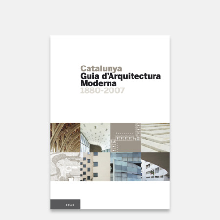 Guía de Arquitectura de Girona Cob GAM C