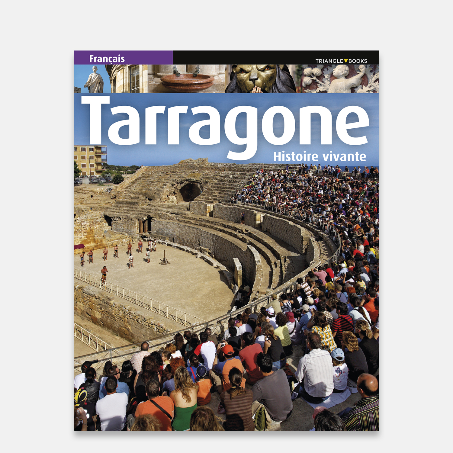 Tarragone Cob T3 F Tarragone