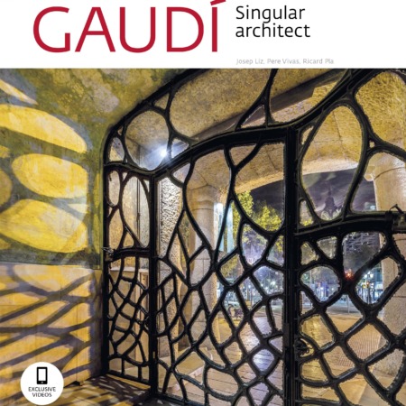 Gaudí Cob s2 Gaudi ang