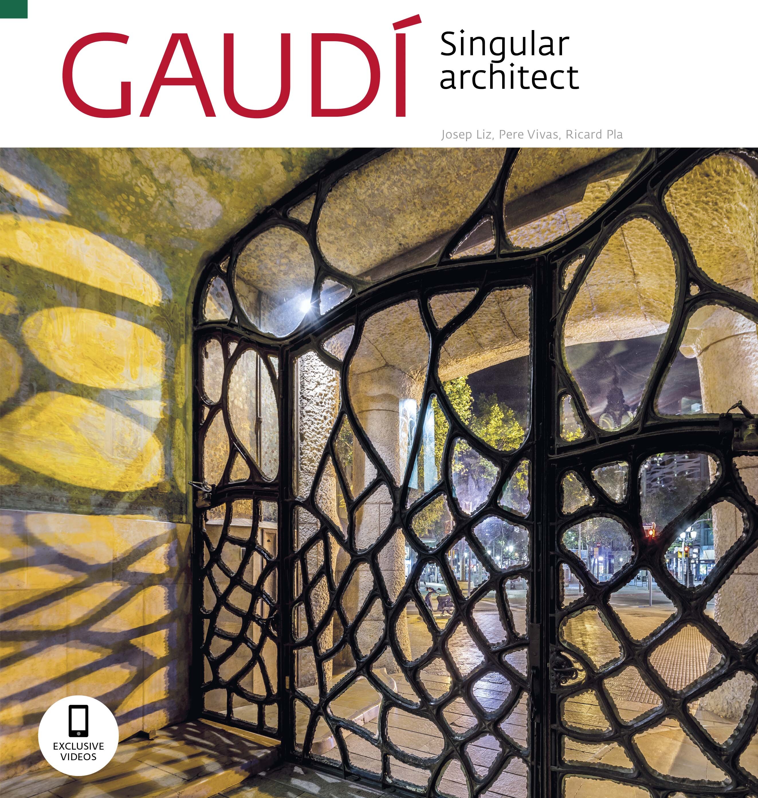 Gaudí Cob s2 Gaudi ang