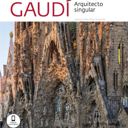 Gaudí Cob s2 Gaudi esp