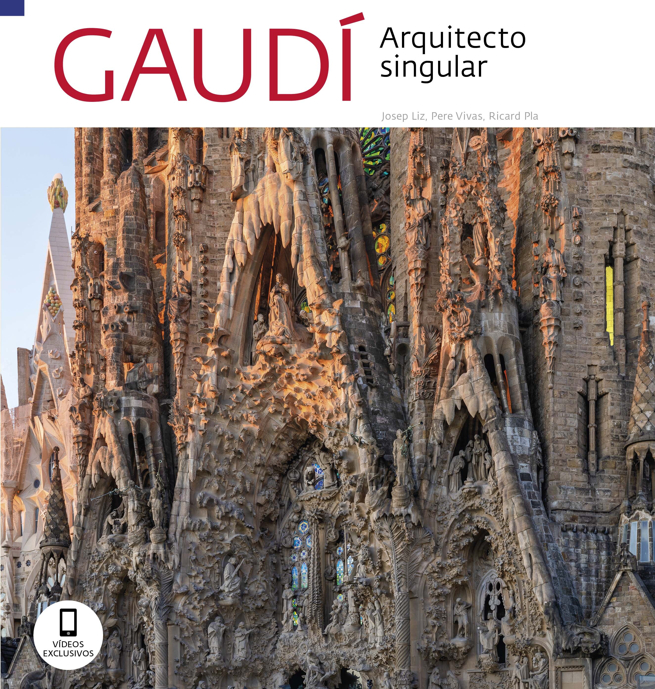Gaudí Cob s2 Gaudi esp