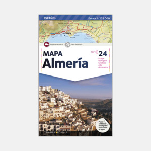 Almería cob alma e almeria