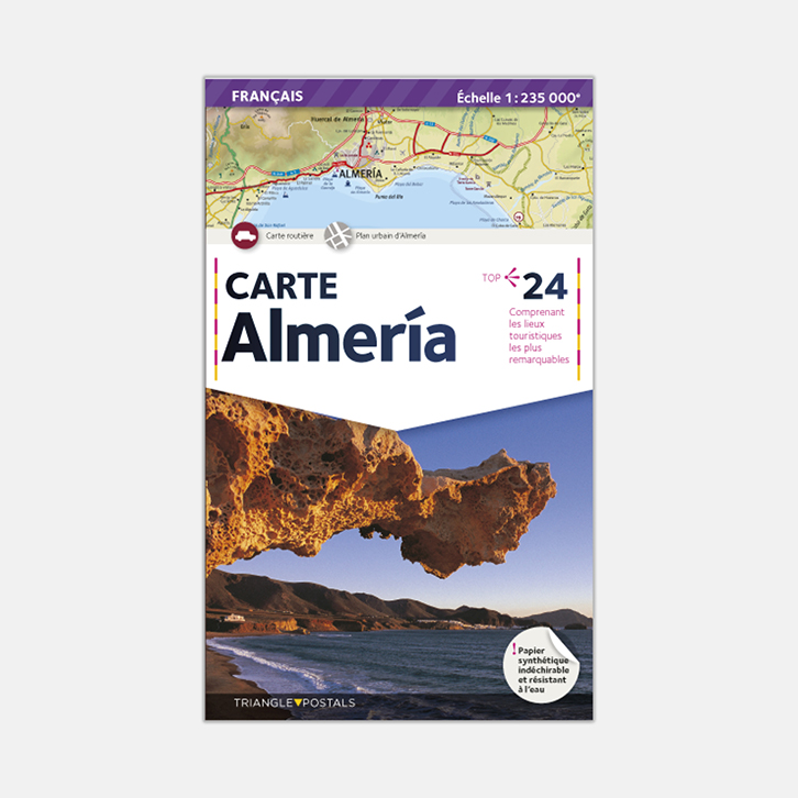 Almería cob alma f almeria