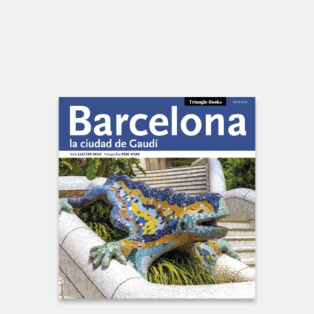 Barcelona cob b4 e barcelona