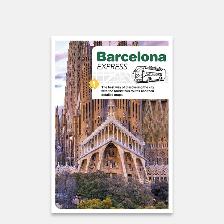 Barcelona cob bex a barcelona