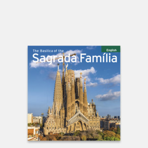 The Basilica of the Sagrada Família cob bsf4 a sagrada familia