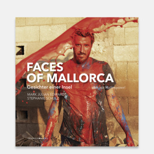 Faces of Mallorca cob cm g gesichter mallorca