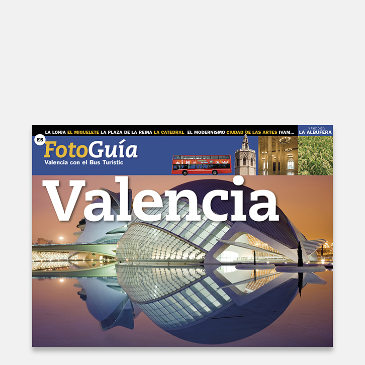 Valencia cob fgv e valencia