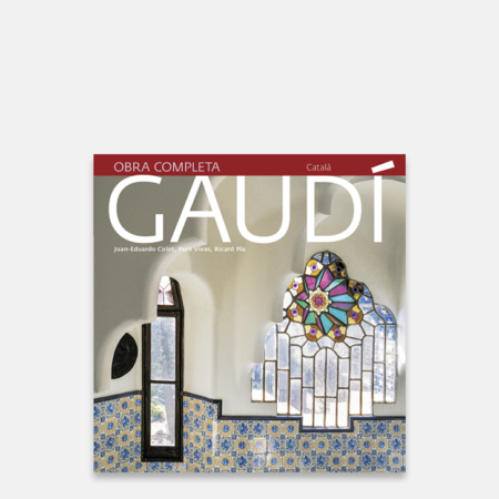 Gaudí Obra completa