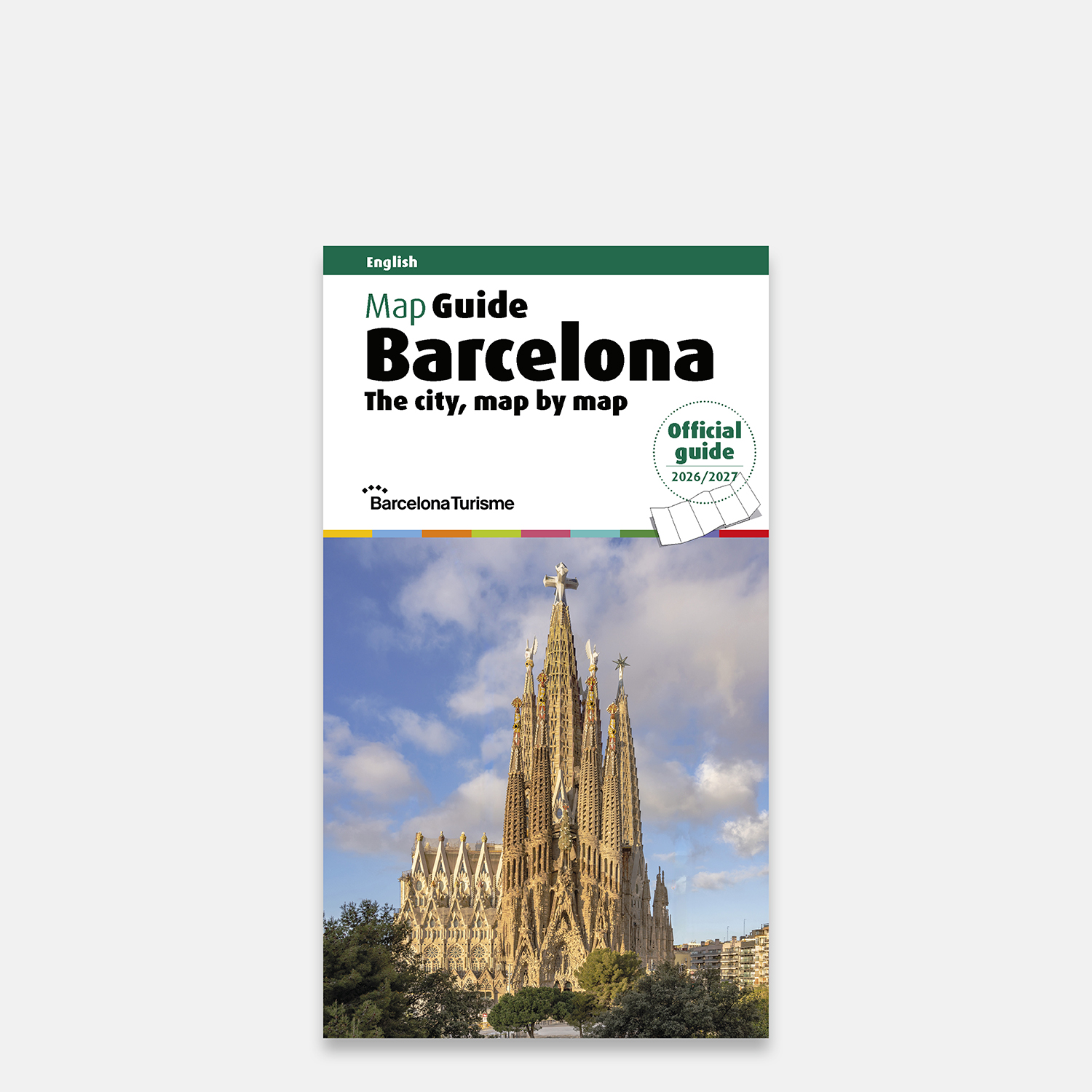 Barcelona Barcelona cob gb26 a barcelona turisme