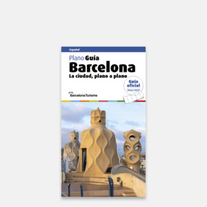 Barcelona Barcelona cob gb26 e barcelona turisme