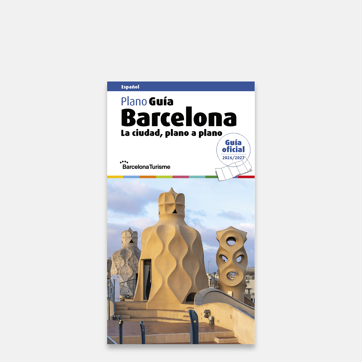Barcelona Barcelona cob gb26 e barcelona turisme