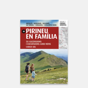 Pirineu en família cob gef c pirineus familia