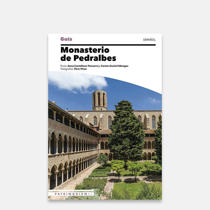 Monasterio de Pedralbes cob gmp e monasterio pedralbes