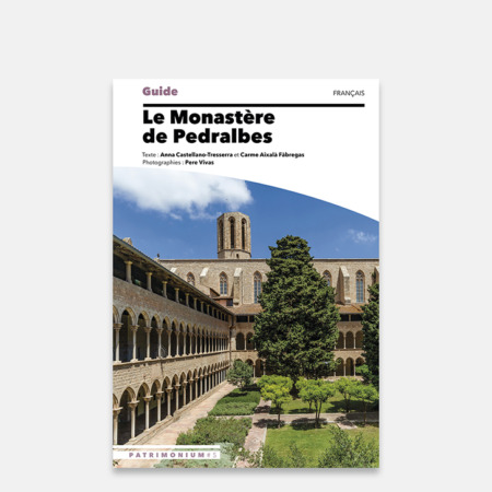 Le Monastère de Pedralbes cob gmp f monastere pedralbes