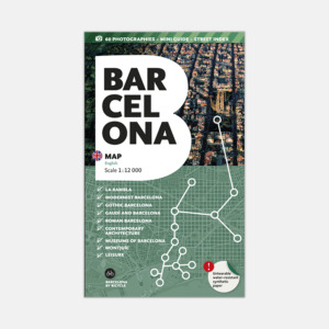Barcelona cob mb a barcelona